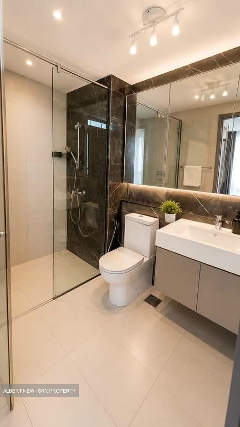 Q Bay Residences (D18), Condominium #568293111